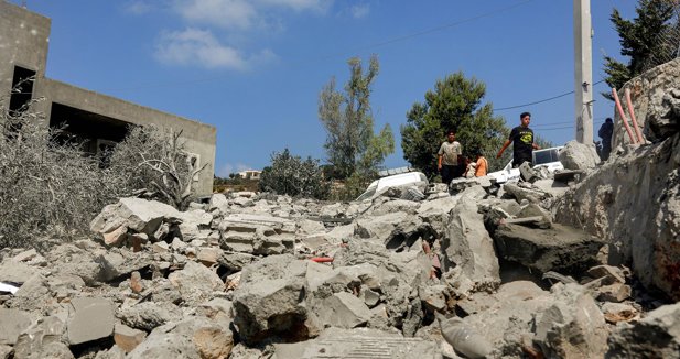 Mueren dos adolescentes de 17 años por un bombardeo de Israel contra el sur de Líbano pese al alto el fuego