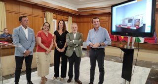 Andalucía