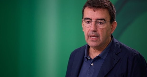 Andalucía