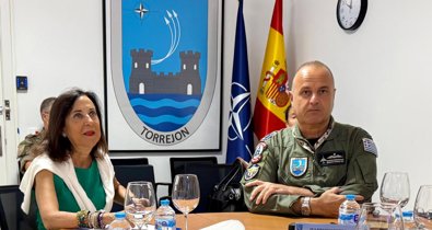 Seguridad y defensa