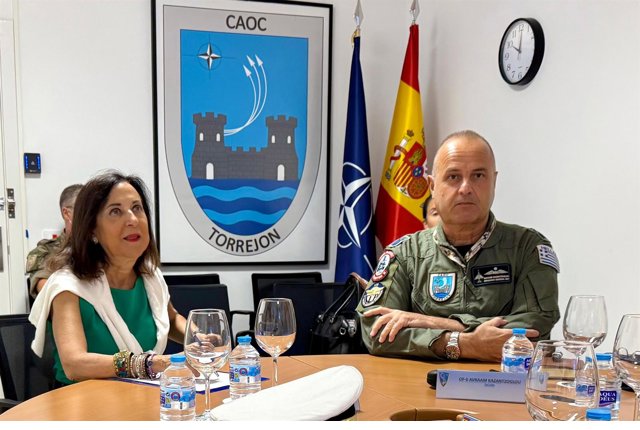 Seguridad y defensa