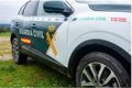 Descartan muerte violenta tras el hallazgo de dos varones fallecidos en la calle en Veguellina (León)