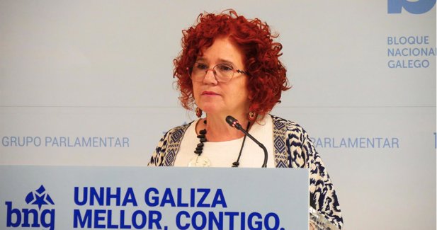 Galicia