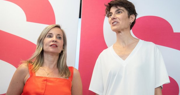 Sumar avisa que la "intolerable actuación" de Marruecos en la crisis de Ceuta "no puede quedar impune"