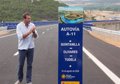 La A-11 suma 55 nuevos kilómetros entre San Bernardo y Tudela (Valladolid) y sumará 10 en el primer semestre de 2027