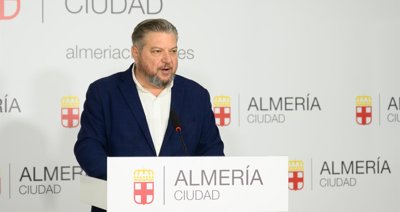 Almería
