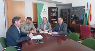 Turismo Andaluz