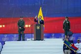 Foto: Colombia.- De la Espriella eleva a más de 1.500 los detenidos en el marco de su lucha contra el crimen organizado