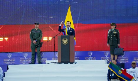 iberoamérica