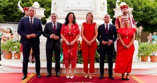 Diputación de Almería