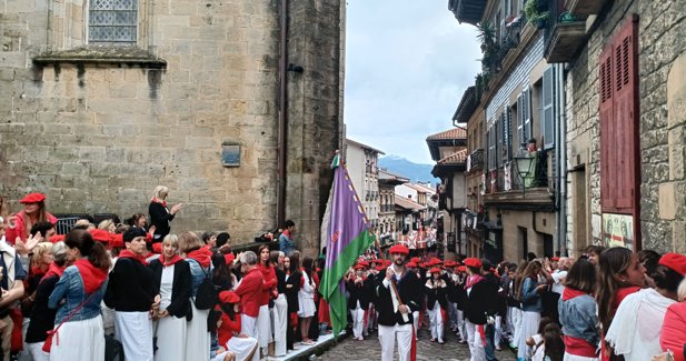 Euskera