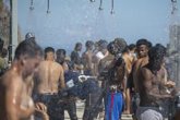Foto: Madrid carga contra Sanidad por falta de planificación en vacunas para Ceuta y el "absoluto chantaje" a las CCAA