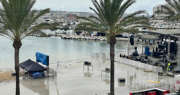 Islas Baleares