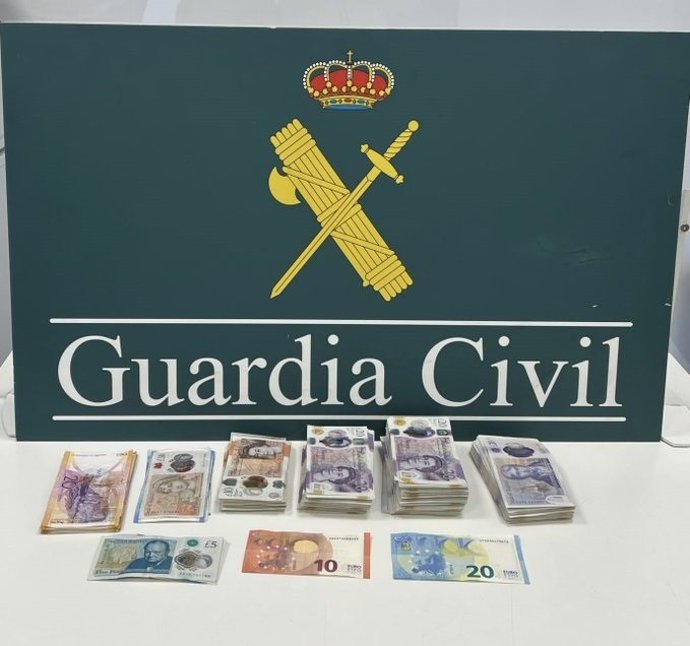 Aitortu gabeko 12.000 euro baino gehiago