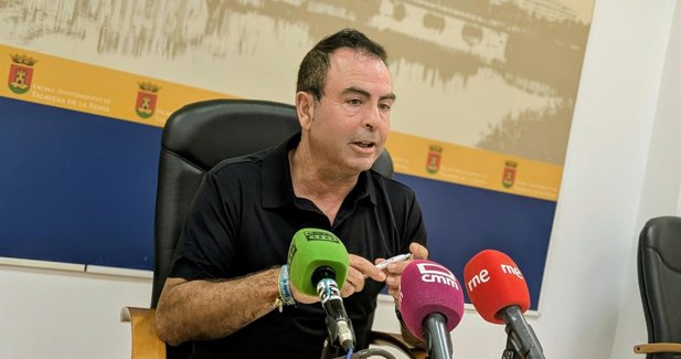 Castilla-La Mancha