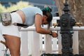 Mueren casi 300 personas en Euskadi en lo que va de verano por causas atribuibles al calor, el 92% mayores de 65 años