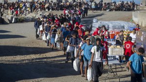 Migración