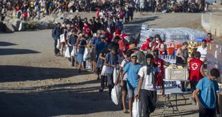 Migración