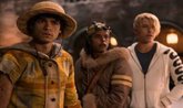 Foto: La temporada 3 de One Piece en Netflix ficha a varios personajes clave de la Batalla de Alabasta