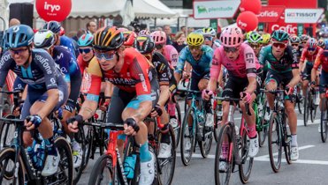 Ciclismo