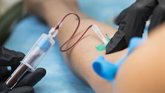 Foto: Desarrollan un análisis de sangre que podría detectar la recurrencia del cáncer de mama