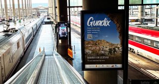 Turismo Andaluz
