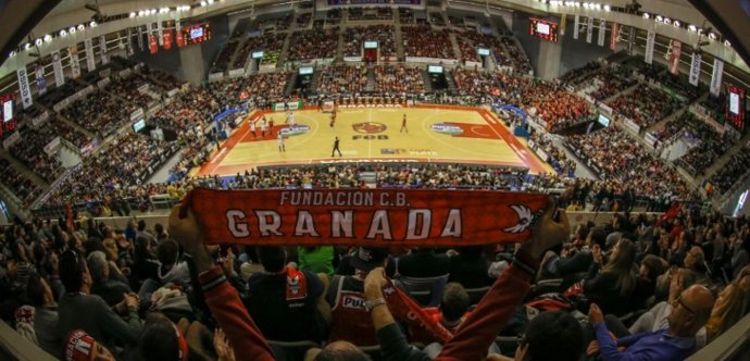 Mancomunidad Costa Tropical renueva su apoyo al Covirán Granada en su objetivo de regresar a la ACB