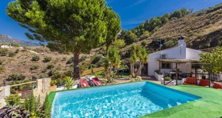 Turismo Andaluz