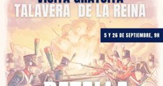 Destino España