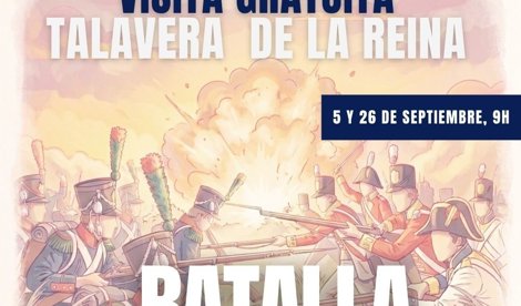 Destino España