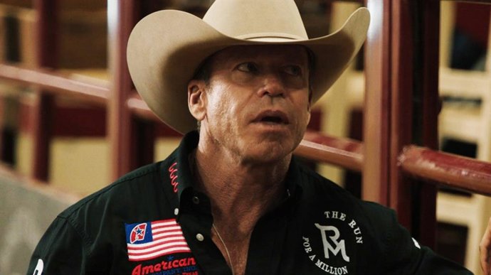 Taylor Sheridan, acusado de plagiar Yellowstone: El proyecto fue presentado a su productora en 2016