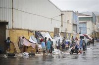 Sociedad Española de Enfermedades Infecciosas defiende el confinamiento individual frente al colectivo en Ceuta