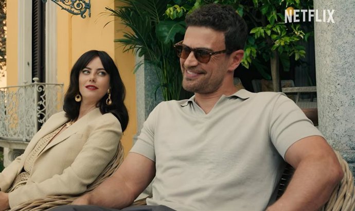 La ambición de Eddie se descontrola en el tráiler de la temporada 2 de The Gentlemen que renueva en Netflix