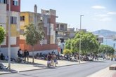 Foto: El CGE urge a los partidos que escuchen las demandas de las enfermeras ceutíes ante la "extrema presión asistencial"