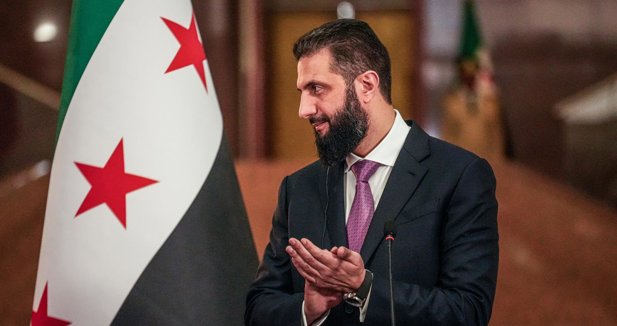 Siria sale de la lista de EEUU de países patrocinadores del terrorismo