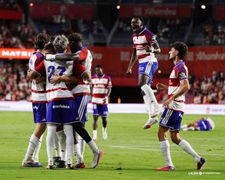 Granada-Mallorca