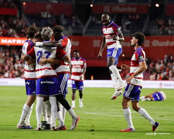 Granada-Mallorca