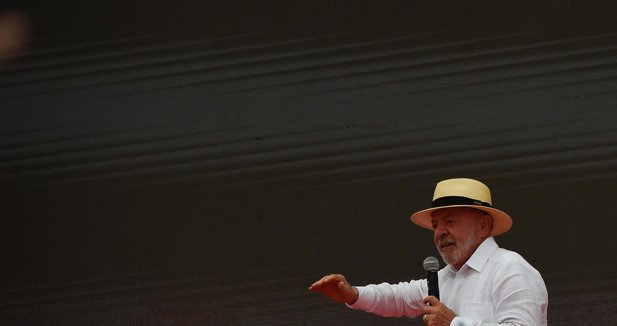 Lula y Erdogan pactan una hoja de ruta para reforzar la cooperación en materia de defensa