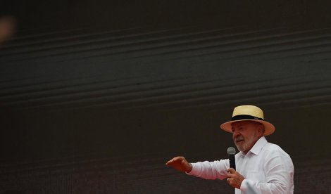iberoamérica