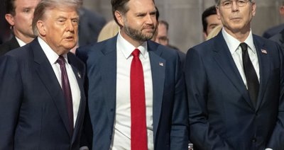 Trump amenaza a Canadá con consecuencias "mucho peores" si sus "payasos" dirigentes no "entran en vereda"
