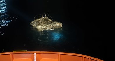 Pesca Galicia