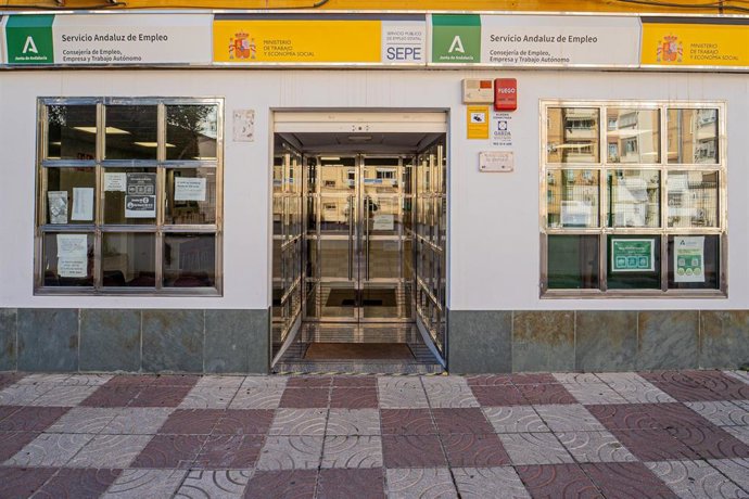 Archivo - Recursos de oficinas Servicio Público de Empleo Estatal (SEPE)