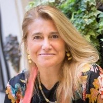 Socorro Fernández Larrea