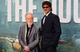Foto: Ridley Scott relata en 'La constelación del perro' un apocalipsis que "ya está ocurriendo": "Tenemos los ojos vendados"