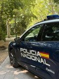 Una pareja detenida en Valladolid tras quedar con una mujer para venderle el móvil que ésta había extraviado