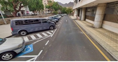 Islas Canarias