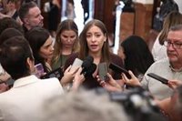El PP reprocha al Gobierno esperar a que Sánchez acabara sus vacaciones para asumir el mando único en Ceuta