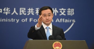 China adoptará "todas las medidas necesarias" para proteger sus intereses de posibles sanciones de EEUU por Irán