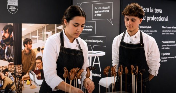 Barcelona Economías