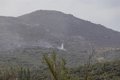 El fuego calcinó 1.232 hectáreas en Navas de San Antonio (Segovia), la mayor parte de ellas arboladas